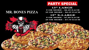 Party Special